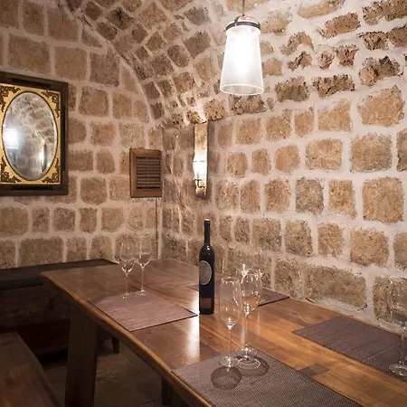 Villa Villa Mirabilis, Stunning Superior Villa, Dubrovnik Old Town *