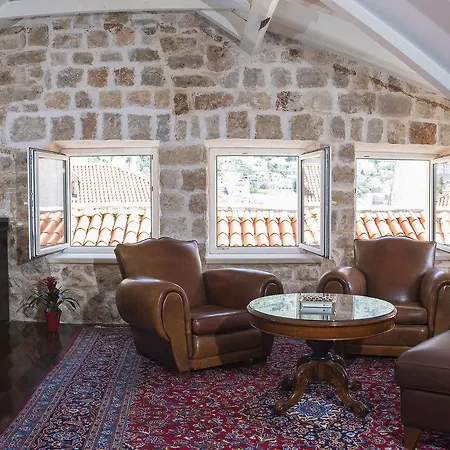 Villa Mirabilis, Stunning Superior Villa, Dubrovnik Old Town Villa Dubrovnik