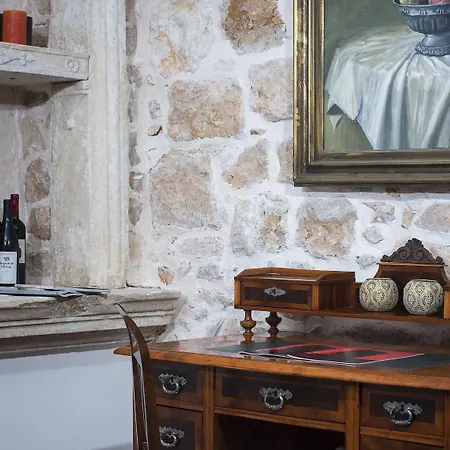Villa Mirabilis, Stunning Superior Villa, Dubrovnik Old Town
