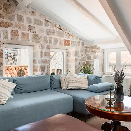 Villa Mirabilis, Stunning Superior Villa, Dubrovnik Old Town * Dubrovnik