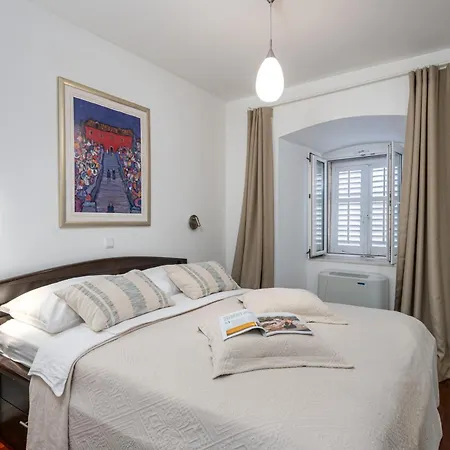 Villa Villa Mirabilis, Stunning Superior Villa, Dubrovnik Old Town *