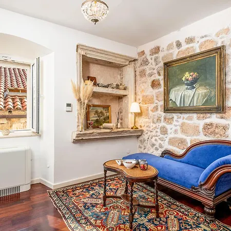 Villa Mirabilis, Stunning Superior Villa, Dubrovnik Old Town