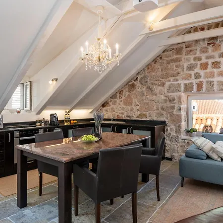Villa Mirabilis, Stunning Superior Villa, Dubrovnik Old Town Dubrovnik