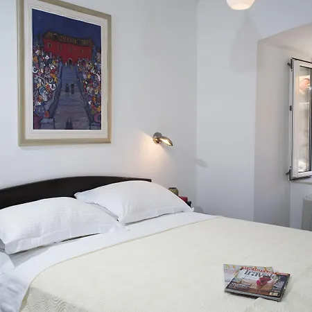 Villa Villa Mirabilis, Stunning Superior Villa, Dubrovnik Old Town Dubrovnik