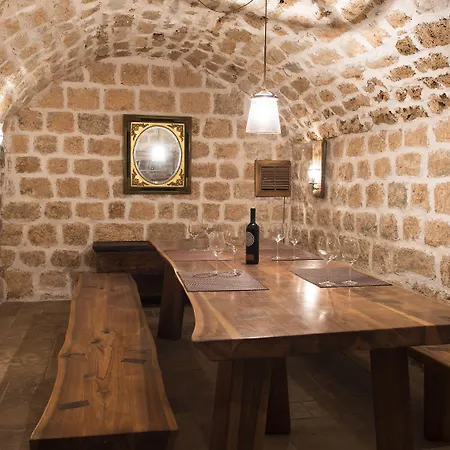 Villa Mirabilis, Stunning Superior Villa, Dubrovnik Old Town *