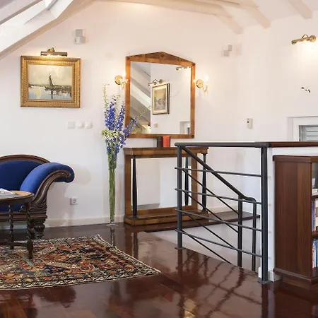 Villa Mirabilis, Stunning Superior Villa, Dubrovnik Old Town *