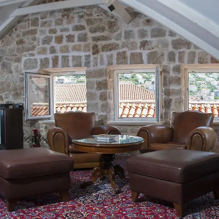 Villa Mirabilis, Stunning Superior Villa, Dubrovnik Old Town Villa