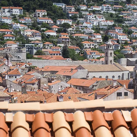 Villa Villa Mirabilis, Stunning Superior Villa, Dubrovnik Old Town Dubrovnik