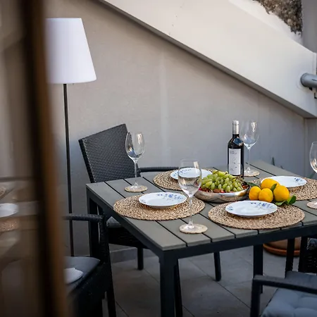 Villa Villa Mirabilis, Stunning Superior Villa, Dubrovnik Old Town