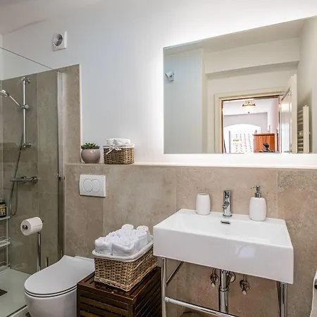 Villa Mirabilis, Stunning Superior Villa, Dubrovnik Old Town