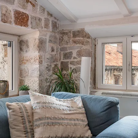 Villa Mirabilis, Stunning Superior Villa, Dubrovnik Old Town *