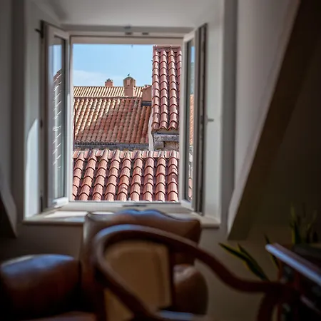 Villa Mirabilis, Stunning Superior Villa, Dubrovnik Old Town *