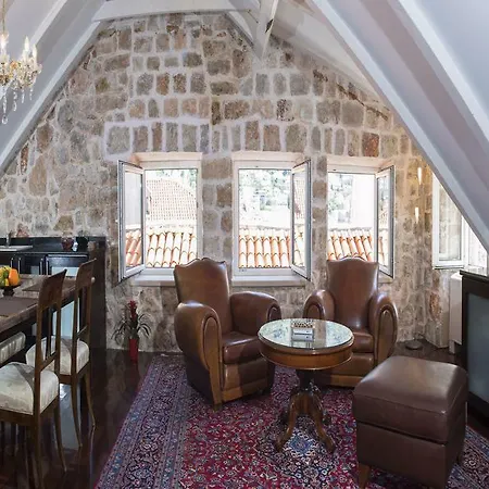 Villa Mirabilis, Stunning Superior Villa, Dubrovnik Old Town