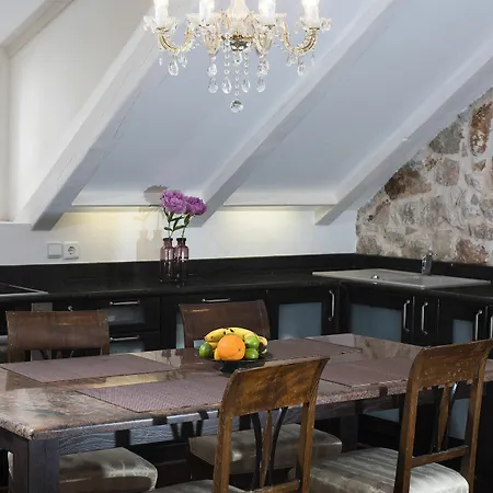 Villa Mirabilis, Stunning Superior Villa, Dubrovnik Old Town Villa Dubrovnik