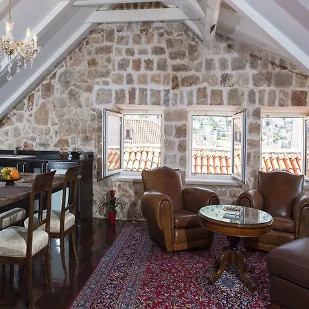 Villa Mirabilis, Stunning Superior Villa, Dubrovnik Old Town Villa