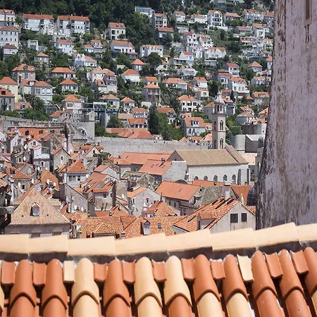 Villa Mirabilis, Stunning Superior Villa, Dubrovnik Old Town * Dubrovnik