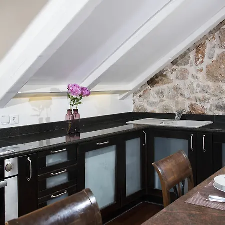 Villa Mirabilis, Stunning Superior Villa, Dubrovnik Old Town * Dubrovnik