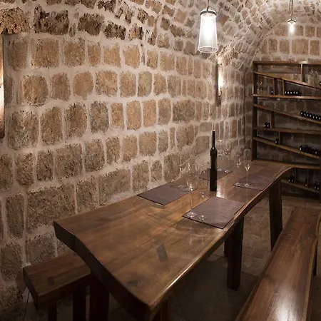 Villa Villa Mirabilis, Stunning Superior Villa, Dubrovnik Old Town *