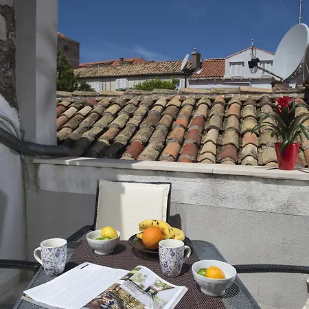 别墅 Mirabilis, Stunning Superior Villa, Old Town *