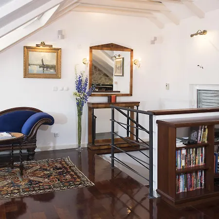 빌라 Mirabilis, Stunning Superior Villa, Old Town