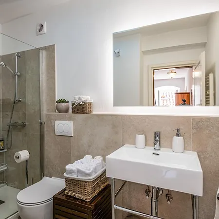 别墅 Mirabilis, Stunning Superior Villa, Old Town *