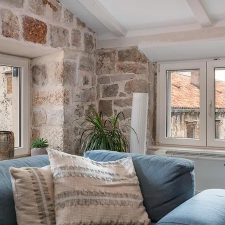 Villa Mirabilis, Stunning Superior Villa, Old Town Dubrovnik