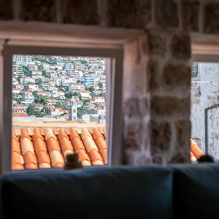 Mirabilis, Stunning Superior Villa, Old Town 杜布罗夫尼克