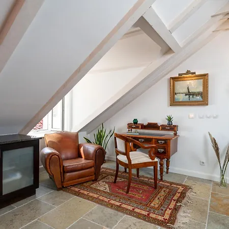 Villa Mirabilis, Stunning Superior Villa, Old Town Dubrovnik