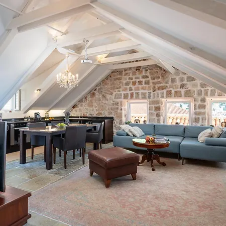 Mirabilis, Stunning Superior Villa, Old Town 别墅 杜布罗夫尼克