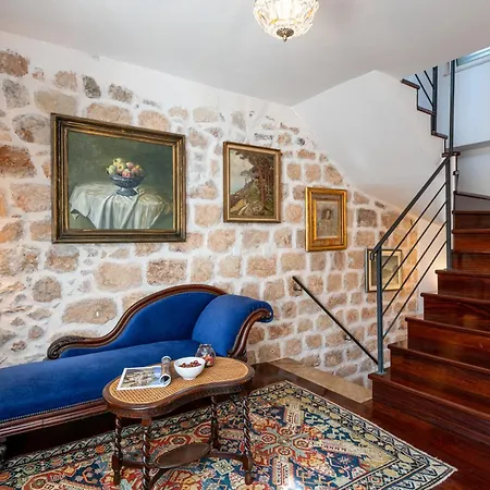 Mirabilis, Stunning Superior Villa, Old Town 두브로브니크
