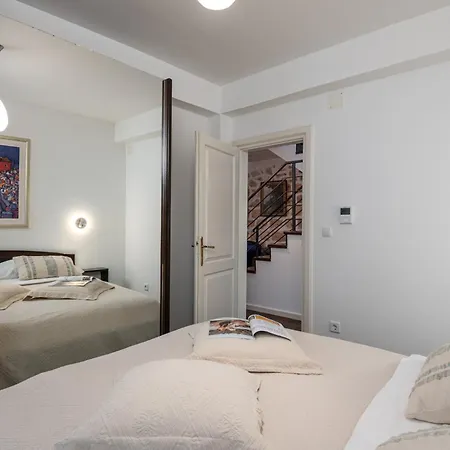别墅 Mirabilis, Stunning Superior Villa, Old Town *