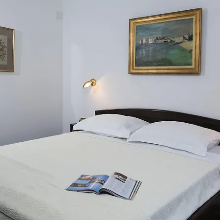 Mirabilis, Stunning Superior Villa, Old Town 杜布罗夫尼克