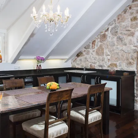 Mirabilis, Stunning Superior Villa, Old Town Villa Ragusa