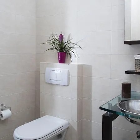 Mirabilis, Stunning Superior Villa, Old Town 别墅 *