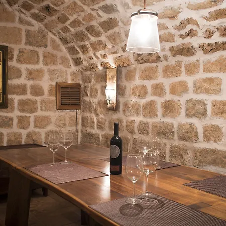 Villa Mirabilis, Stunning Superior Villa, Old Town