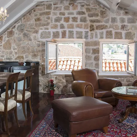 Mirabilis, Stunning Superior Villa, Old Town Dubrovnik