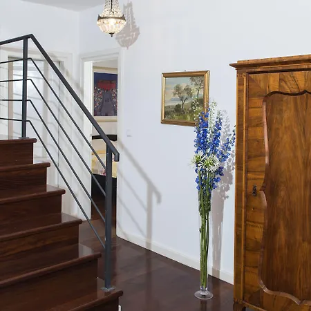 Villa Mirabilis, Stunning Superior Villa, Old Town