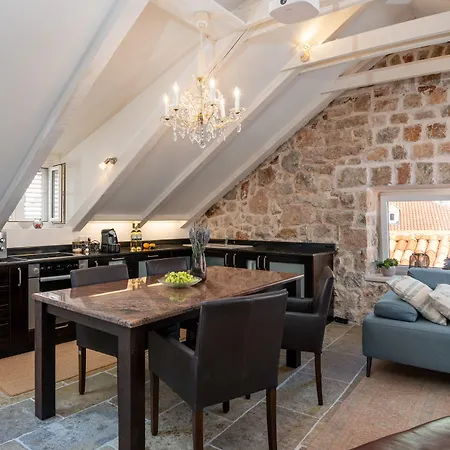 Villa Mirabilis, Stunning Superior Villa, Old Town Dubrovnik