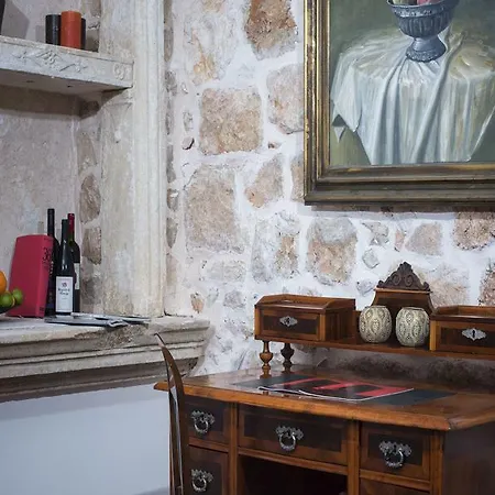 Mirabilis, Stunning Superior Villa, Old Town * 杜布罗夫尼克