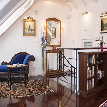 别墅 Mirabilis, Stunning Superior Villa, Old Town *