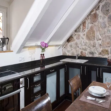 别墅 Mirabilis, Stunning Superior Villa, Old Town