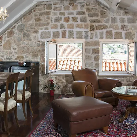 Mirabilis, Stunning Superior Villa, Old Town 杜布罗夫尼克