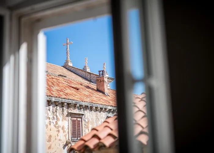 Villa Mirabilis, Stunning Superior Villa, Old Town