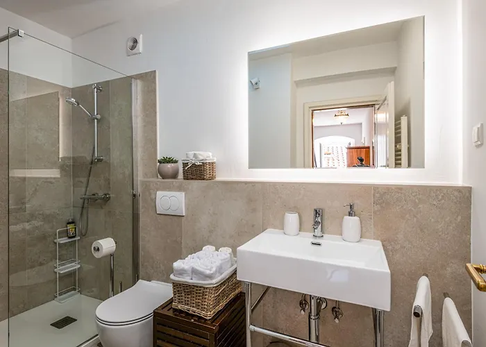 Villa Villa Mirabilis, Stunning Superior Villa, Dubrovnik Old Town *