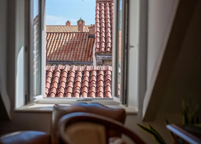 Villa Mirabilis, Stunning Superior Villa, Old Town Dubrovnik