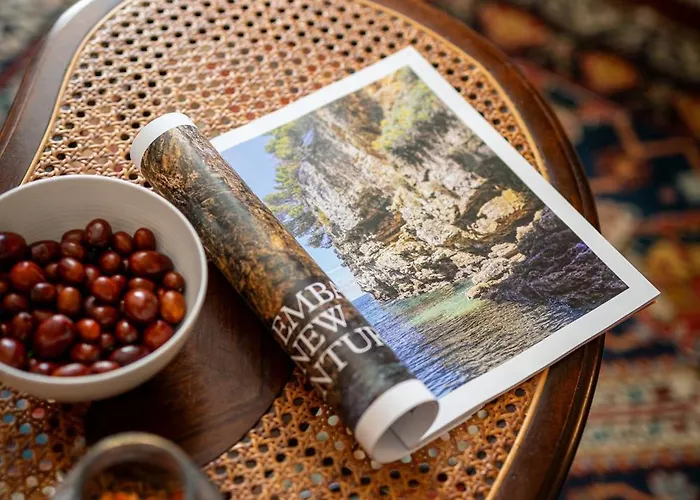 Mirabilis, Stunning Superior Villa, Old Town