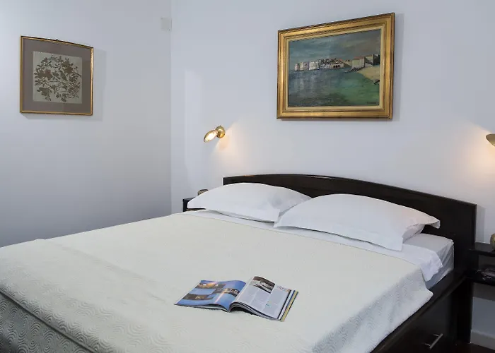 Mirabilis, Stunning Superior Villa, Old Town Dubrovnik