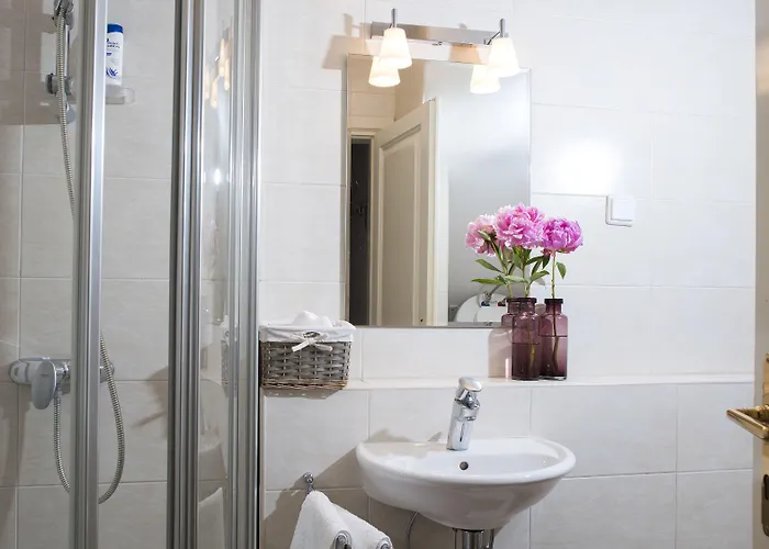 וילה Mirabilis, Stunning Superior Villa, Old Town *