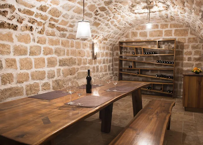 וילה Mirabilis, Stunning Superior Villa, Old Town *