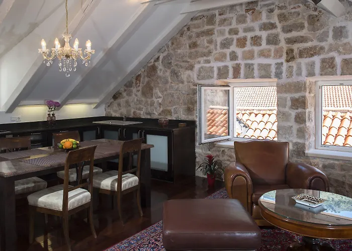 Mirabilis, Stunning Superior Villa, Old Town * דוברובניק